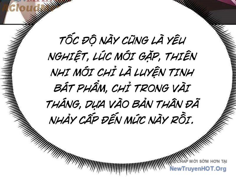 Hóa Ra Các Cô Ấy Mới Là Nhân Vật Chính Chương 89 Ảnh 69