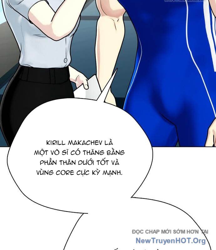 Loser Giỏi Võ Chương 124 Ảnh 50