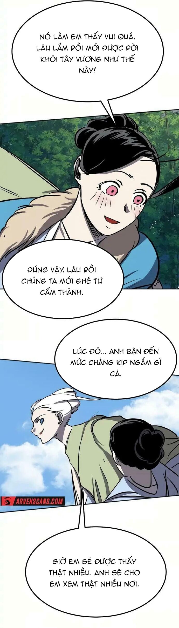 Song Nguyệt Chương 58 Ảnh 17