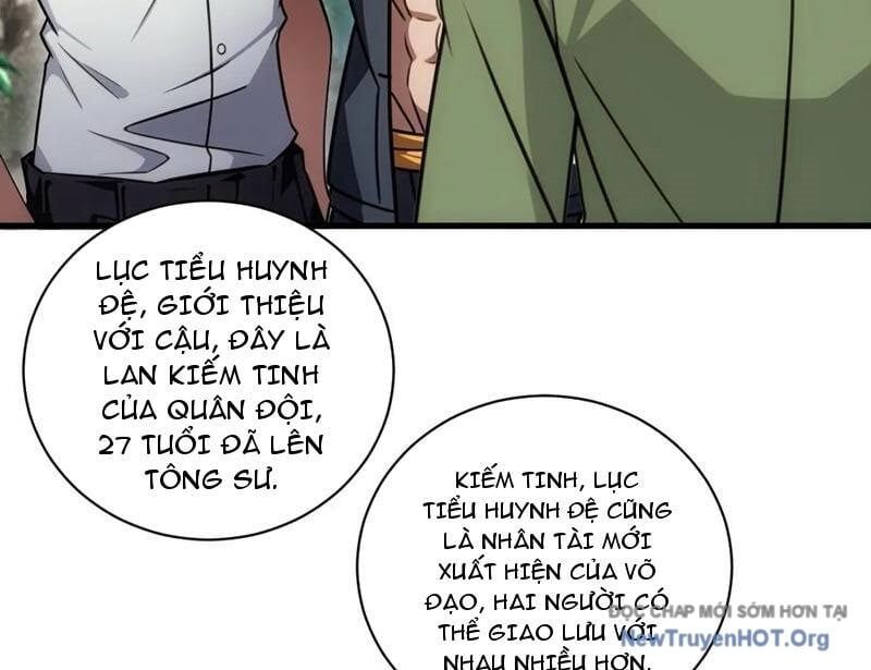 Ma Tôn Nữ Đế Xuyên Không Thành Cấp Trên Của Tôi! Chương 46 Ảnh 44