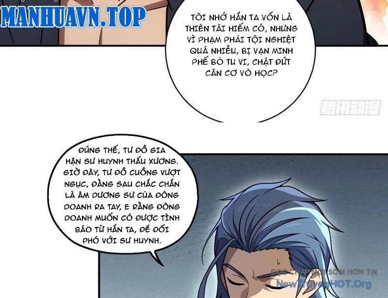 Ma Tôn Nữ Đế Xuyên Không Thành Cấp Trên Của Tôi! Chương 46 Ảnh 67