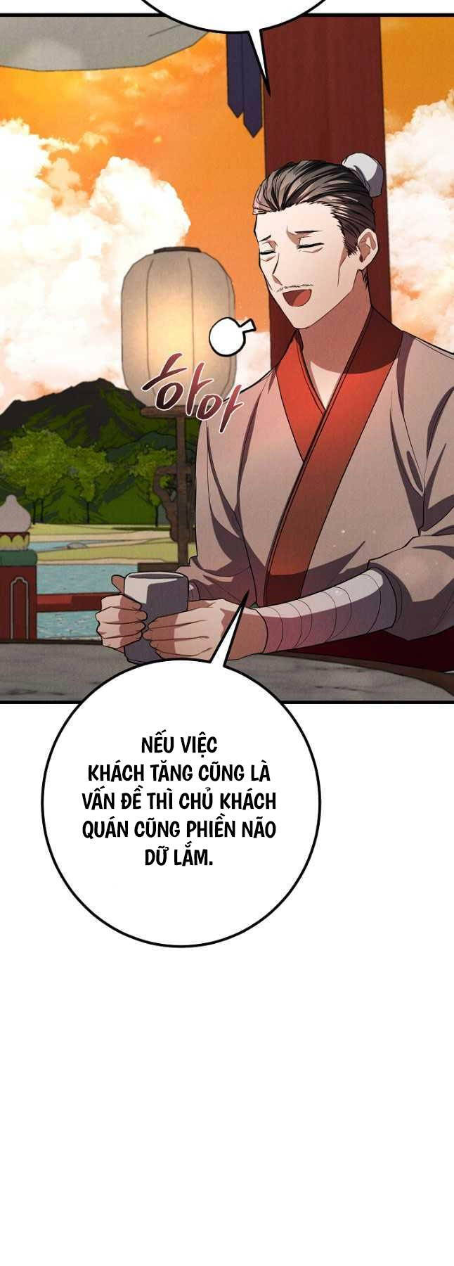 Thiên Tài Võ Thuật Hoàn Sinh Chương 25 Ảnh 60