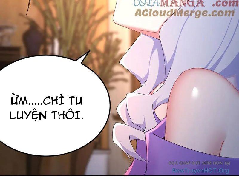 Hóa Ra Các Cô Ấy Mới Là Nhân Vật Chính Chương 89 Ảnh 45