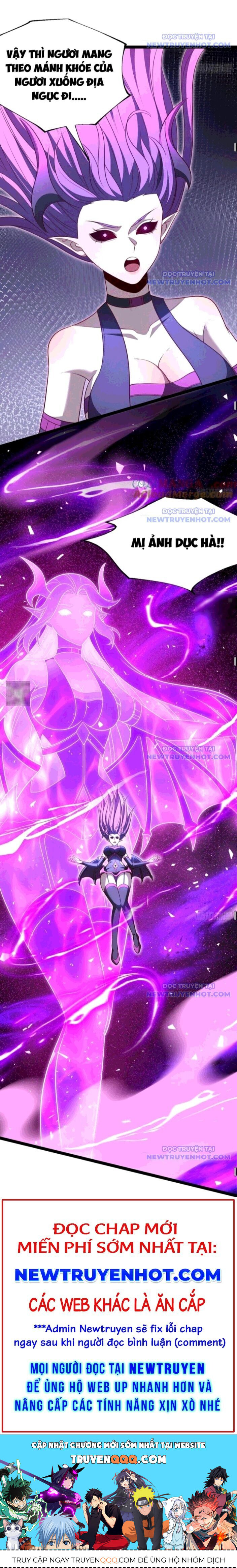 Asura Gate Chương 124 Ảnh 15