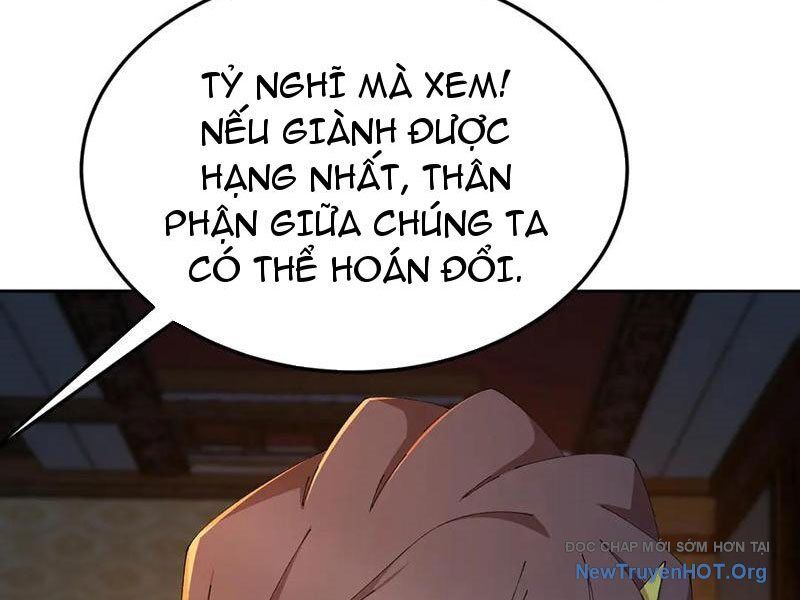 Hóa Ra Các Cô Ấy Mới Là Nhân Vật Chính Chương 89 Ảnh 12