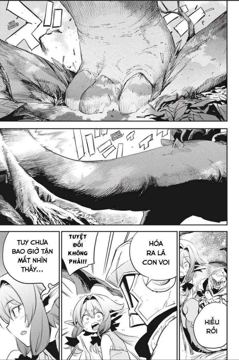 Goblin Slayer Gaiden: Year One Chương 83 Ảnh 24