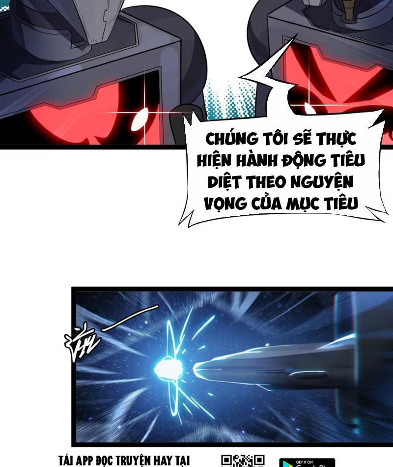 Hướng Dẫn Cứu Viện Kém Nhất Vũ Trụ Chương 1 Ảnh 44
