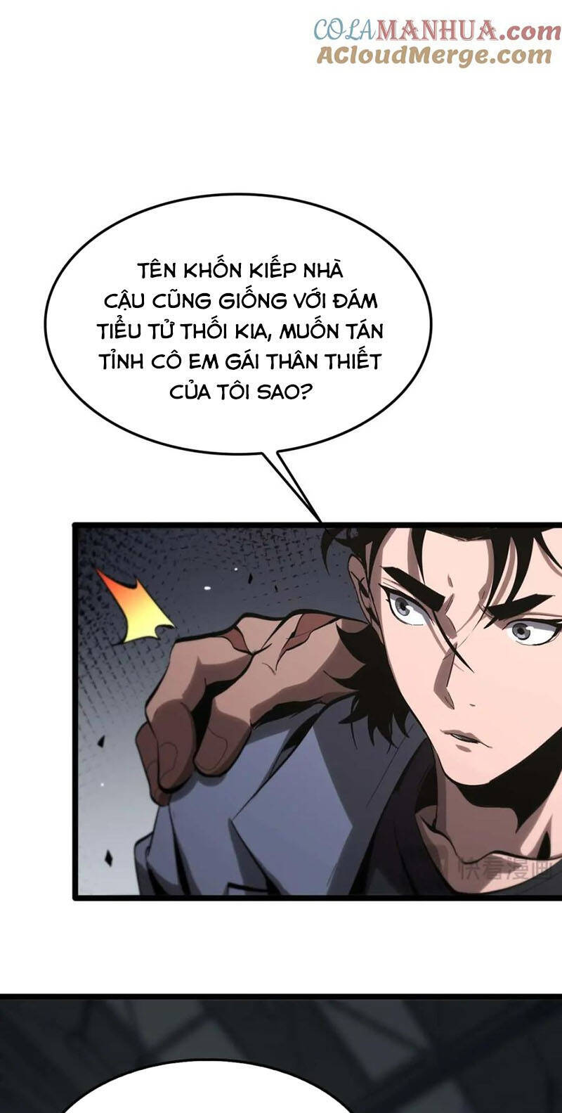 Chư Giới - Tận Thế Online Chương 264 Ảnh 11