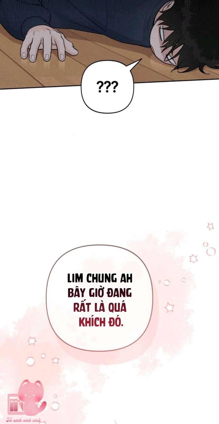 Bí Mật Thanh Xuân Chương 102 Ảnh 11