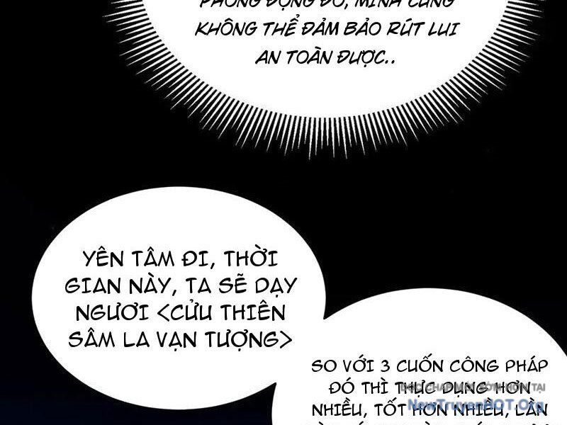Các Nữ Sư Tôn Đều Muốn Chiếm Hữu Ta Chương 22 Ảnh 36