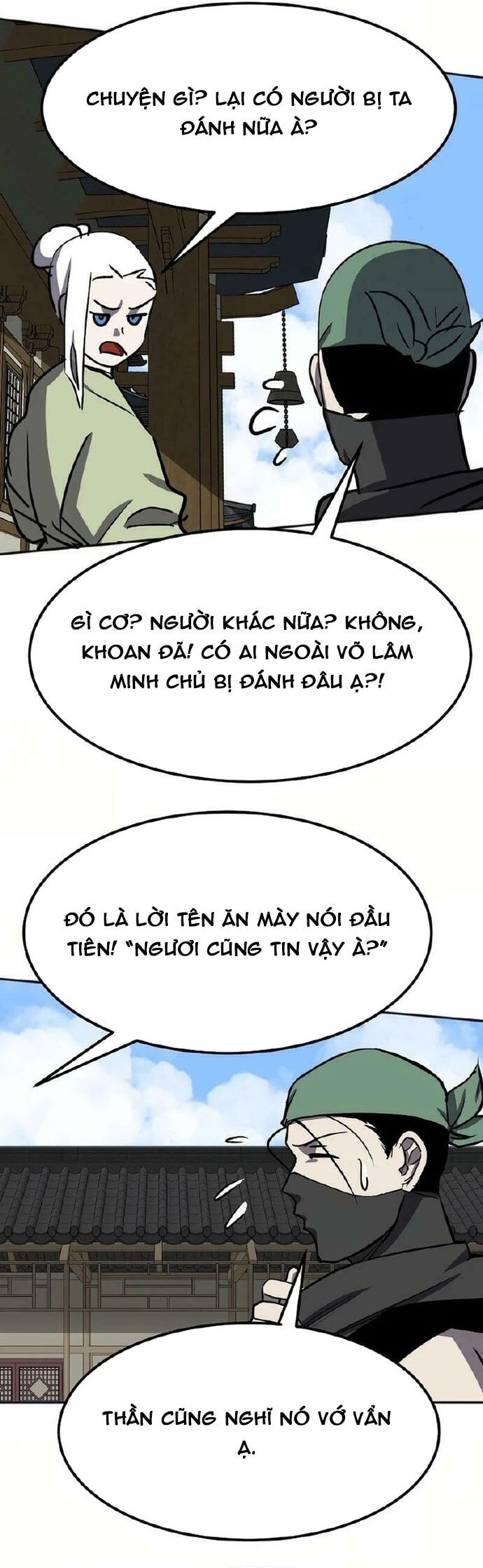 Song Nguyệt Chương 62 Ảnh 27