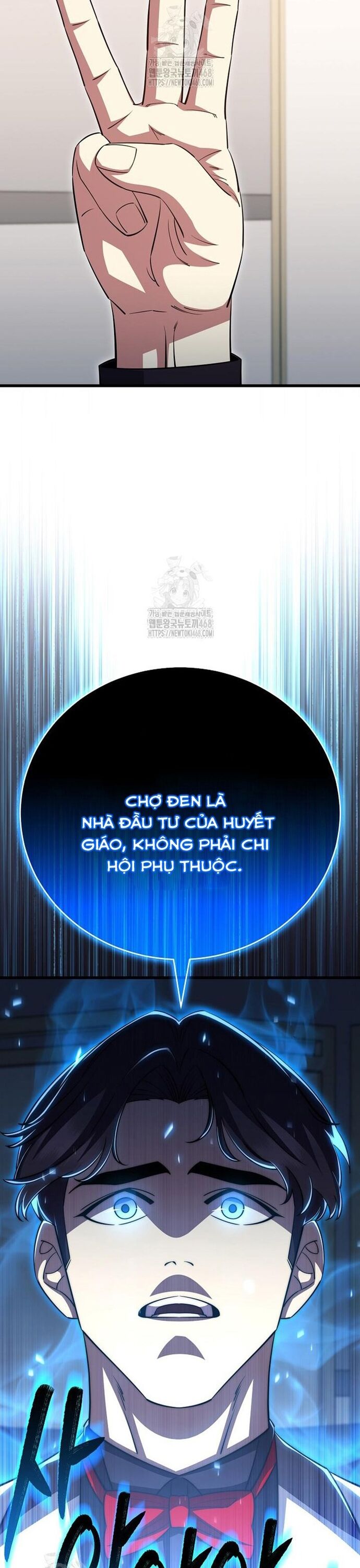 Tam Vương Truyền Nhân Chương 46 Ảnh 39