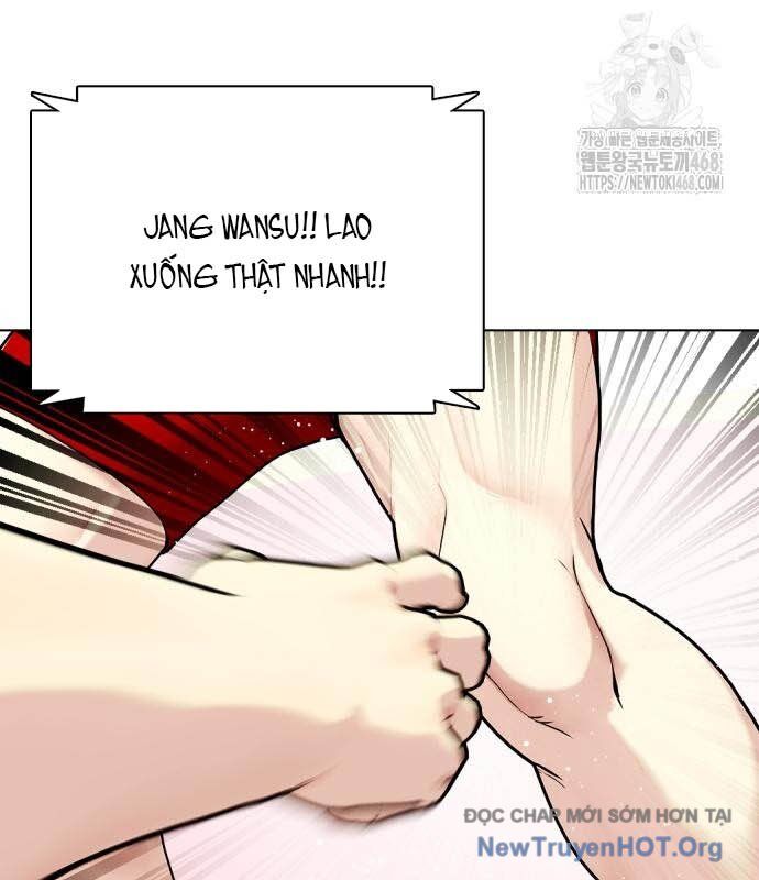 Loser Giỏi Võ Chương 124 Ảnh 15