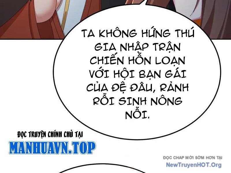 Hóa Ra Các Cô Ấy Mới Là Nhân Vật Chính Chương 89 Ảnh 11