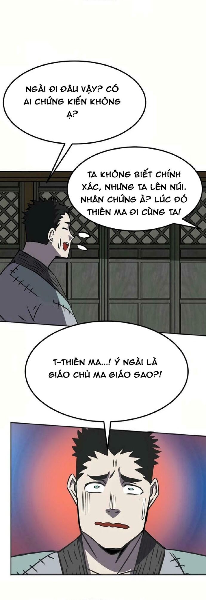 Song Nguyệt Chương 62 Ảnh 25
