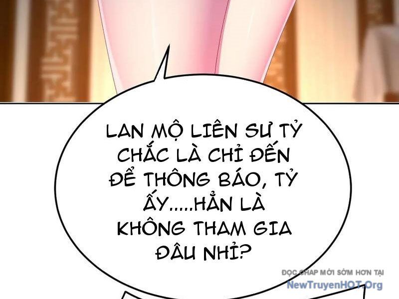 Hóa Ra Các Cô Ấy Mới Là Nhân Vật Chính Chương 89 Ảnh 18