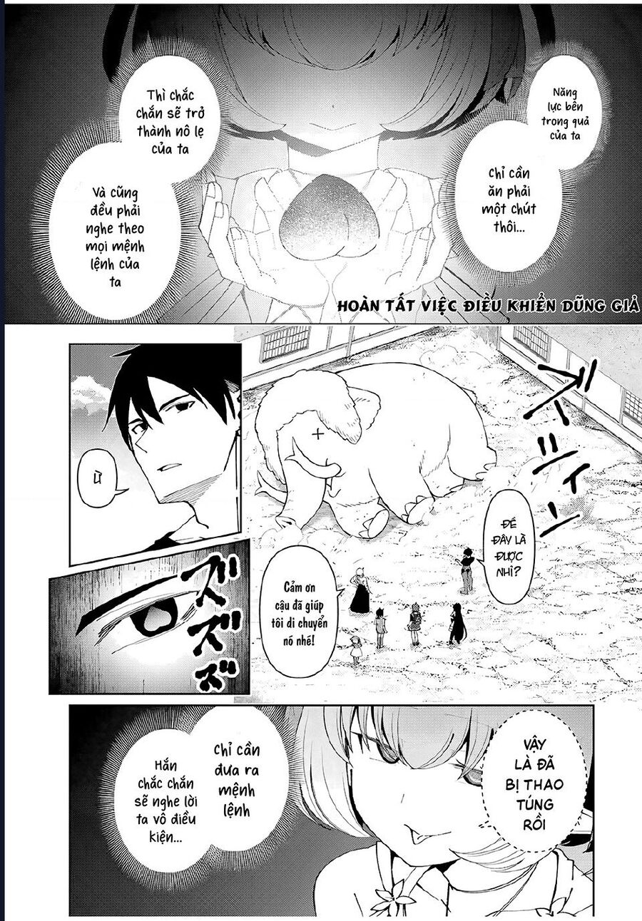 Yuusha To Yobareta Nochi Ni: Soshite Musou Otoko Wa Kazoku Wo Tsukuru Chương 68 Ảnh 3