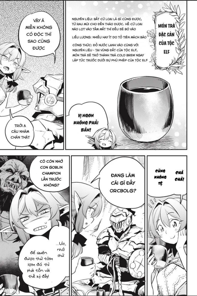 Goblin Slayer Gaiden: Year One Chương 83 Ảnh 7