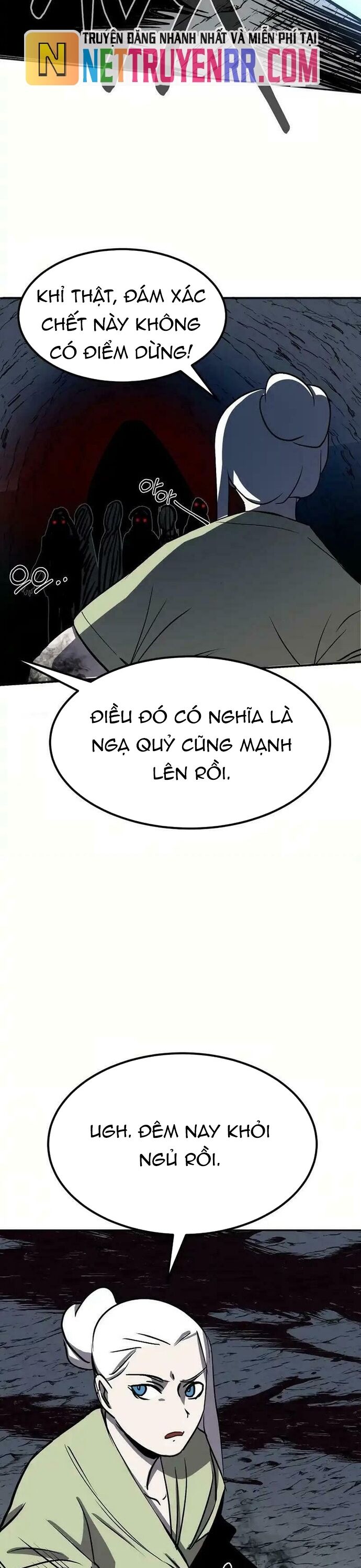 Song Nguyệt Chương 61 Ảnh 17