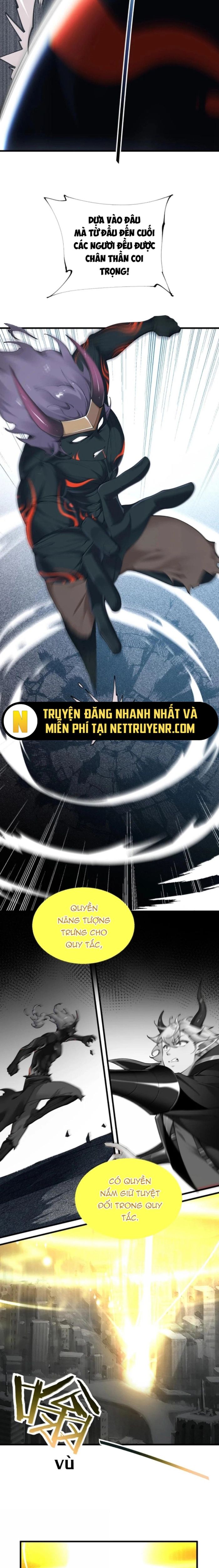 Thánh Nữ Tiểu Thư Xin Ngài Đừng Suy Diễn Nữa Chương 124 Ảnh 4