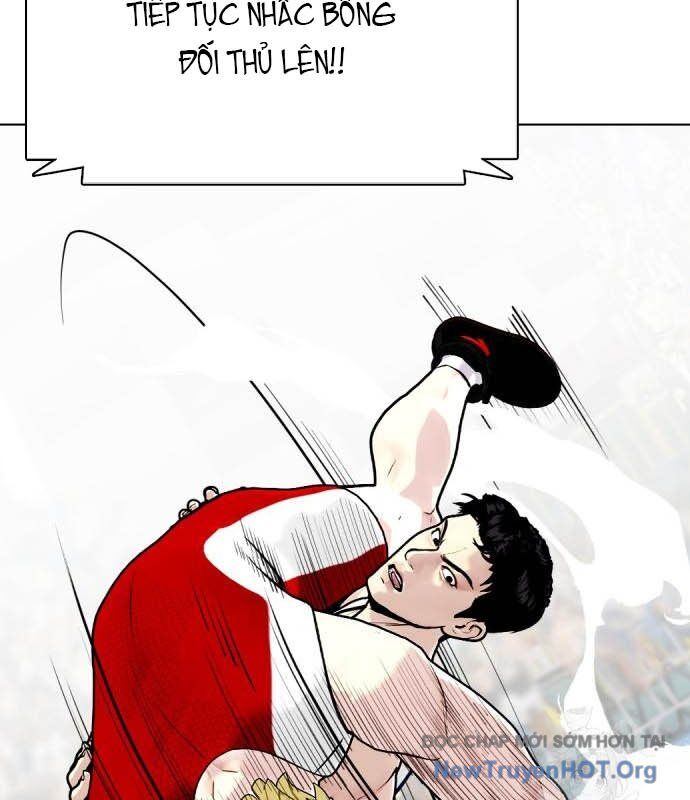 Loser Giỏi Võ Chương 124 Ảnh 180
