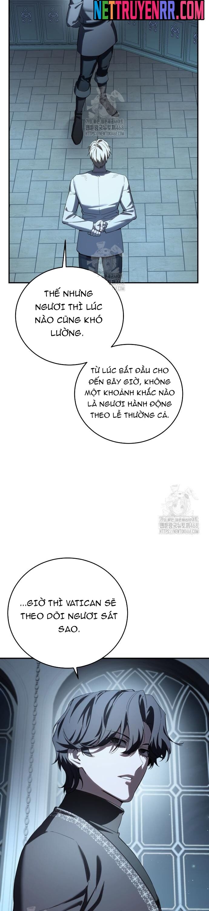Tinh Tú Kiếm Sĩ Chương 94 Ảnh 22