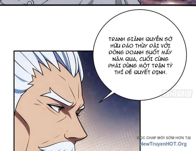 Ma Tôn Nữ Đế Xuyên Không Thành Cấp Trên Của Tôi! Chương 46 Ảnh 56