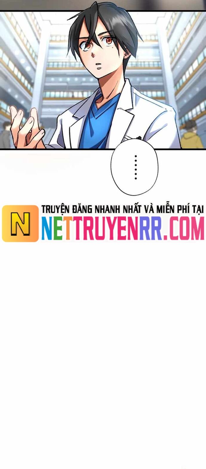 TháNh Y Sa Ngã TrọNg Sinh ThàNh ThầN Y TốI ThượNg Chương 11 Ảnh 23