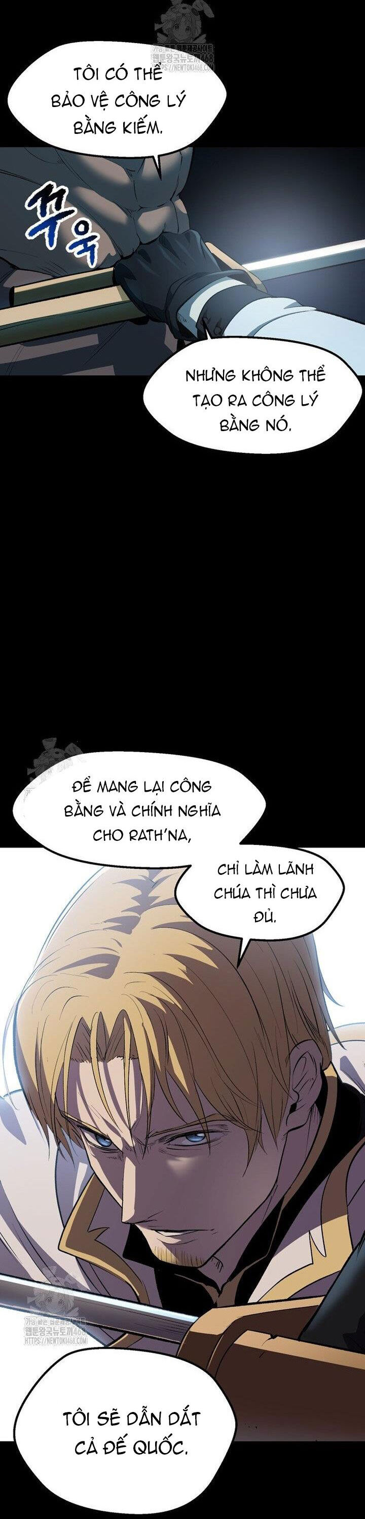Anh Hùng Mạnh Nhất? Ta Không Làm Lâu Rồi! Chương 248 Ảnh 20