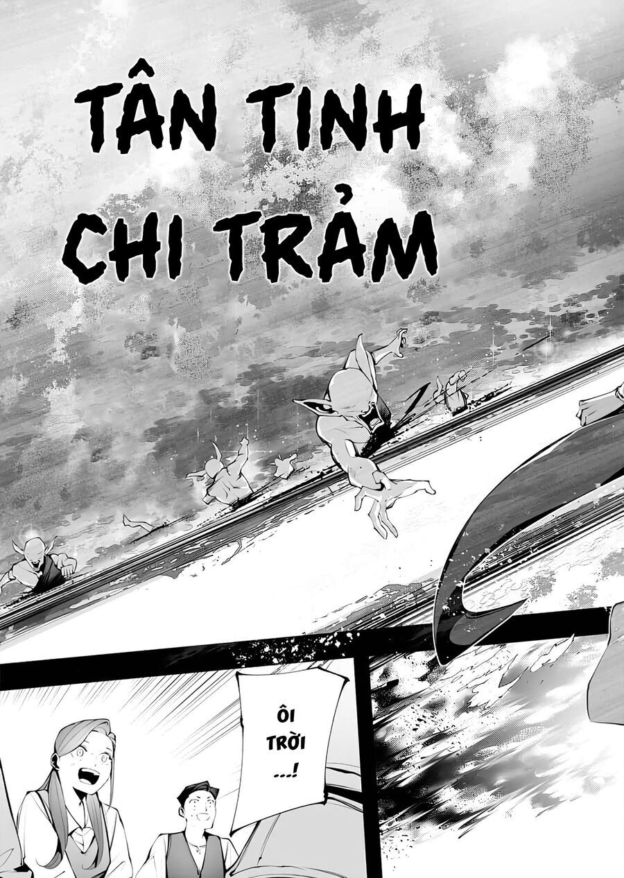 Kẻ Giết Người Hàng Loạt Chuyển Sinh Sang Thế Giới Khác Chương 22 Ảnh 5