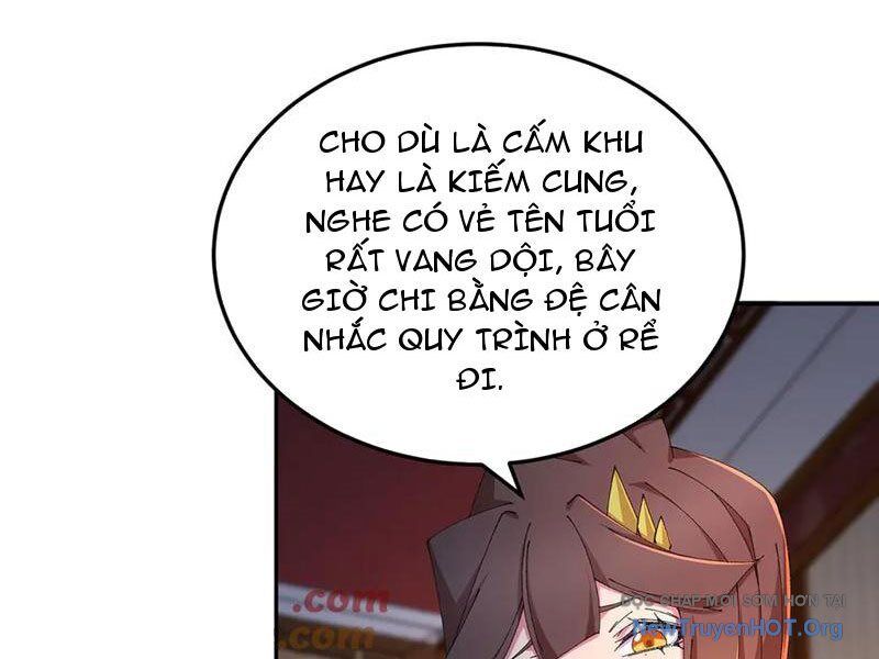 Hóa Ra Các Cô Ấy Mới Là Nhân Vật Chính Chương 89 Ảnh 3