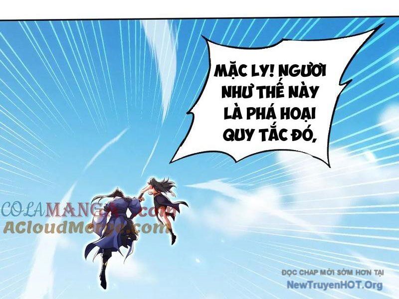 Các Nữ Sư Tôn Đều Muốn Chiếm Hữu Ta Chương 22 Ảnh 3