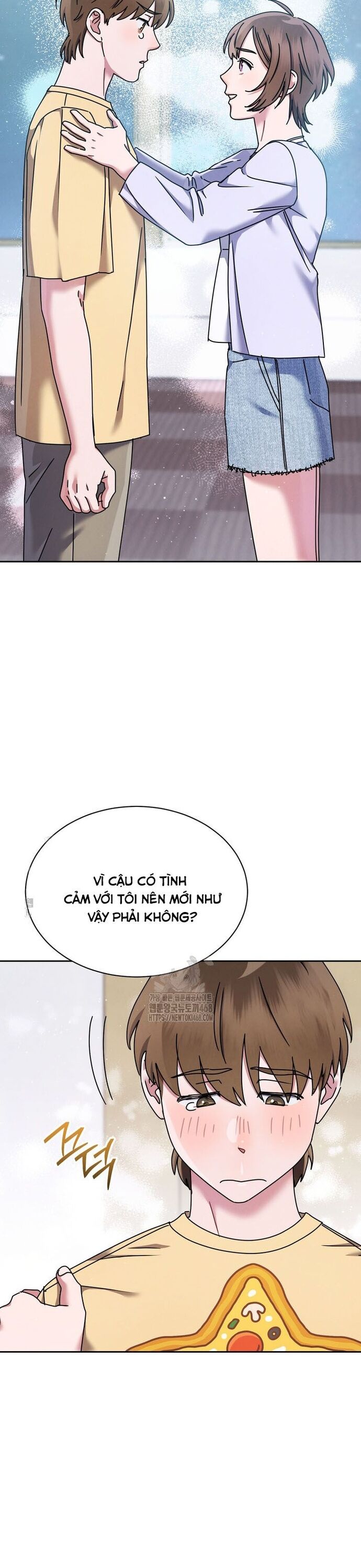 Thiên Tài Âm Nhạc Trường Trung Học Chương 59 Ảnh 24