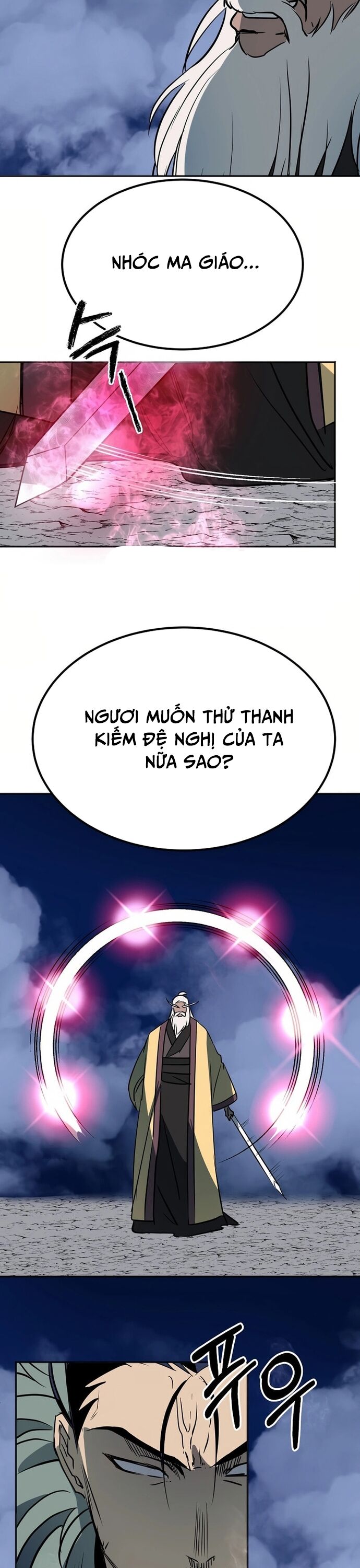 Song Nguyệt Chương 51 Ảnh 3