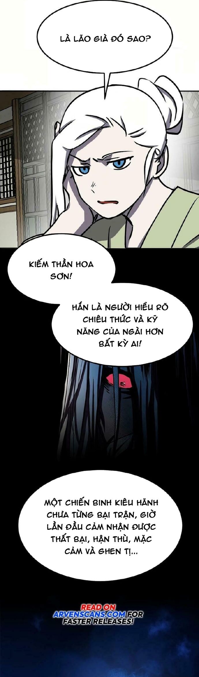 Song Nguyệt Chương 62 Ảnh 31