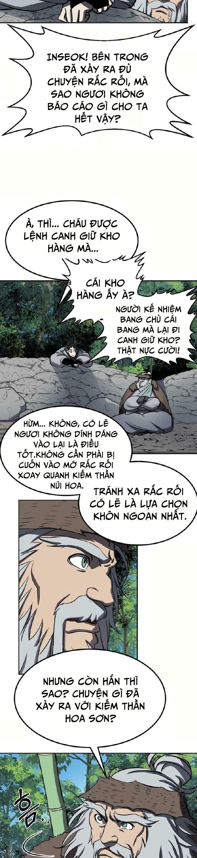 Song Nguyệt Chương 55 Ảnh 5