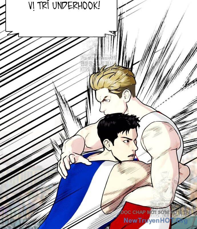 Loser Giỏi Võ Chương 124 Ảnh 97