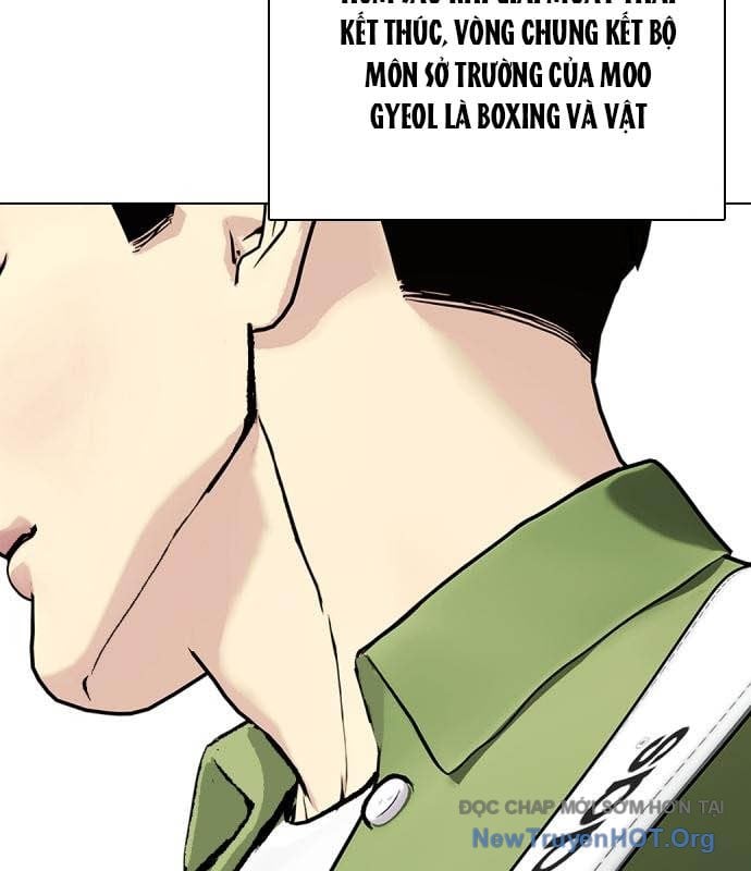 Loser Giỏi Võ Chương 123 Ảnh 204
