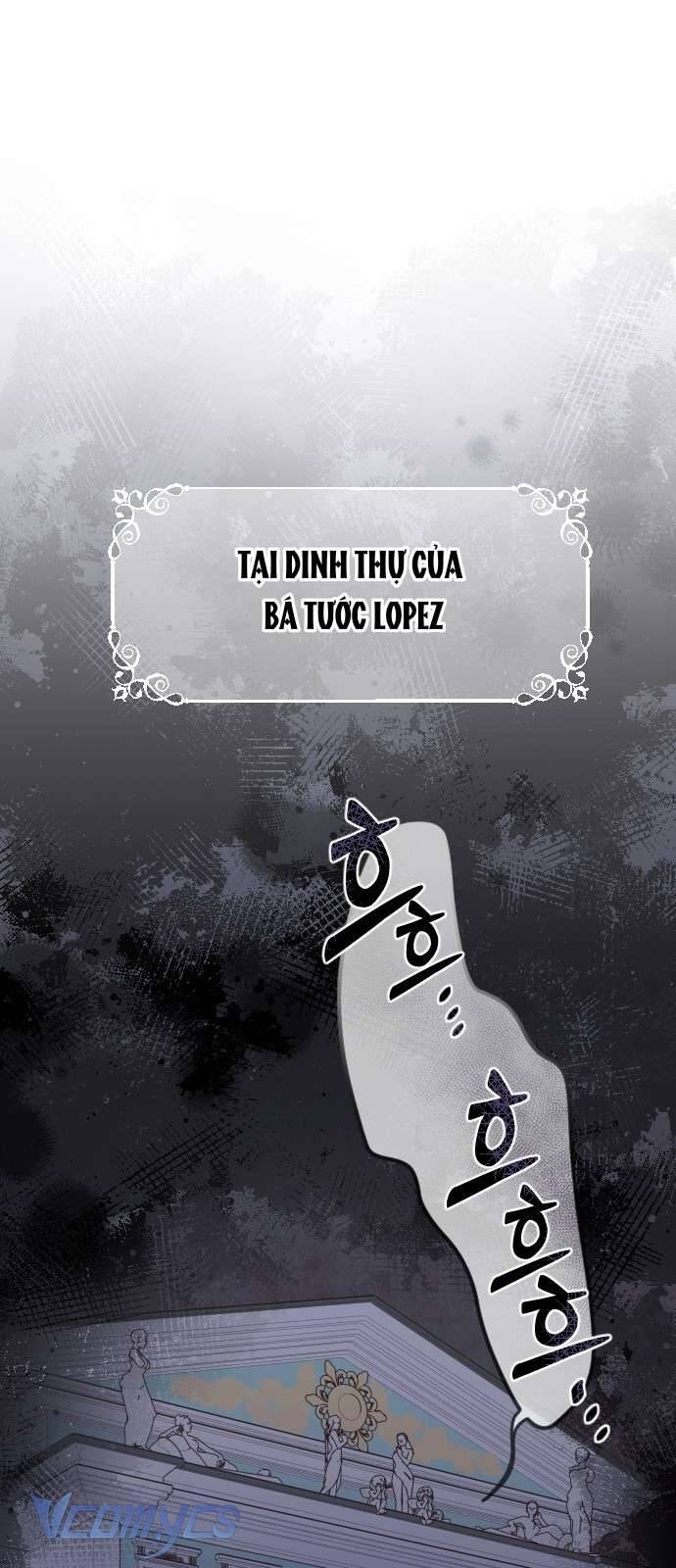 Dành Cho Những Ai Coi Hối Tiếc Là Điều Xa Xỉ Chương 40 Ảnh 22