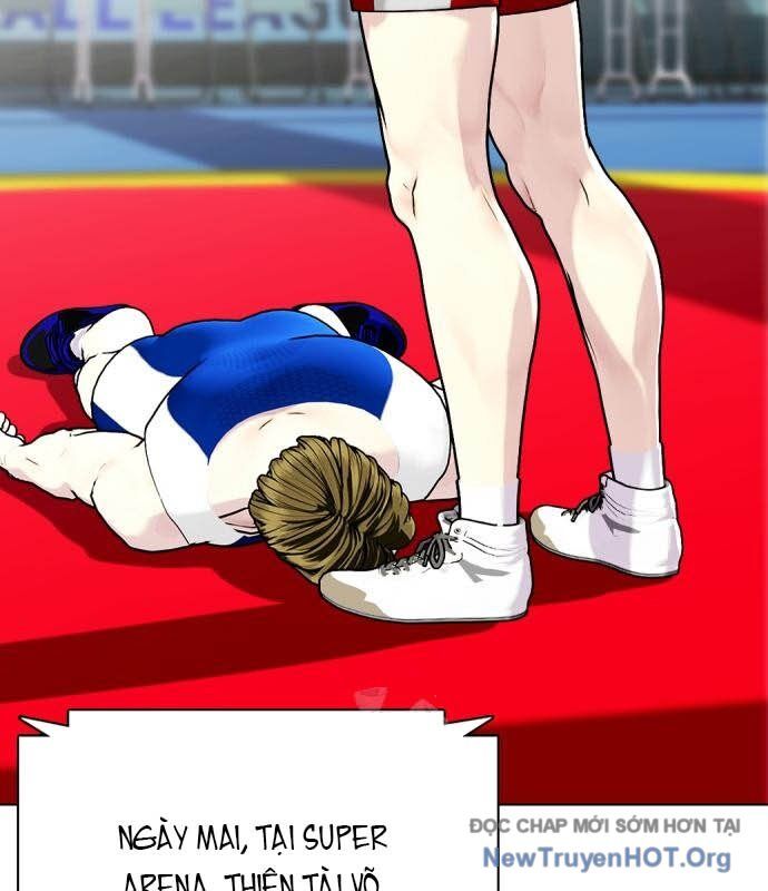 Loser Giỏi Võ Chương 124 Ảnh 212
