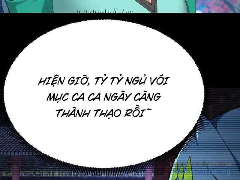 Hóa Ra Các Cô Ấy Mới Là Nhân Vật Chính Chương 89 Ảnh 51