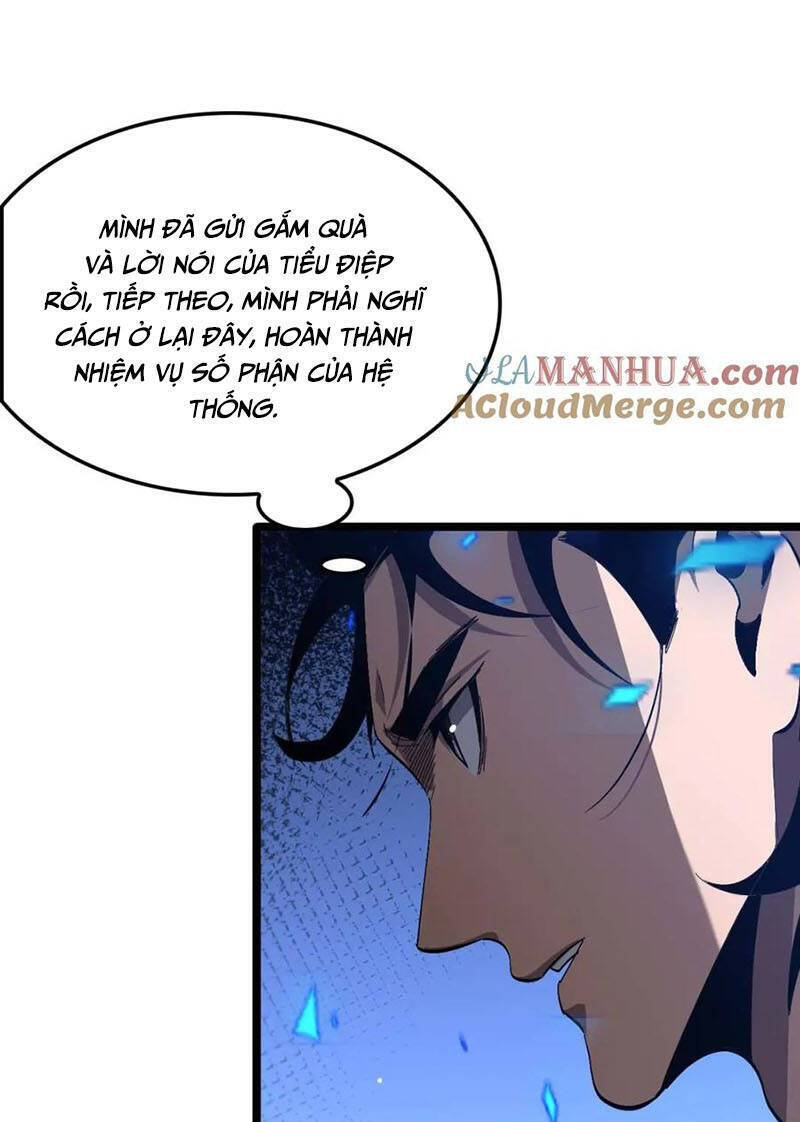 Chư Giới - Tận Thế Online Chương 264 Ảnh 27