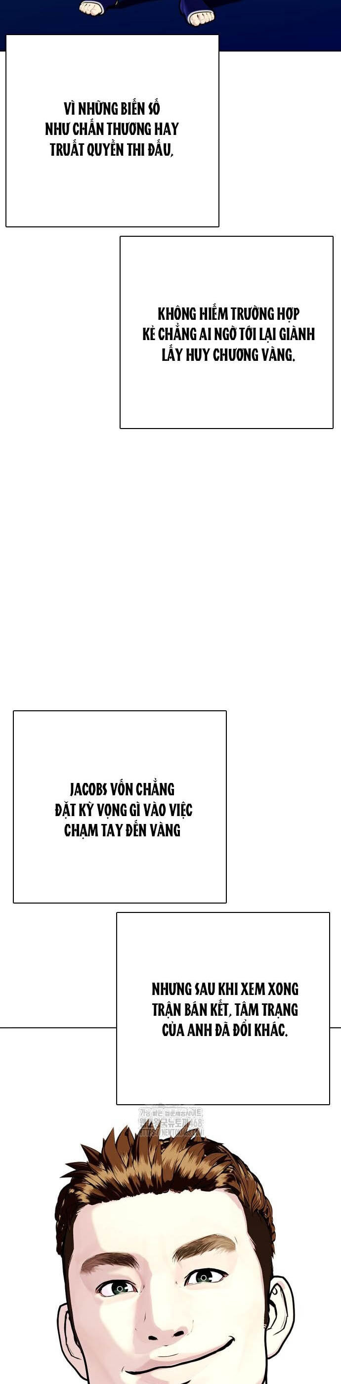 Trưởng Giám Ngục Trông Coi Các Ma Nữ Chương 123 Ảnh 51
