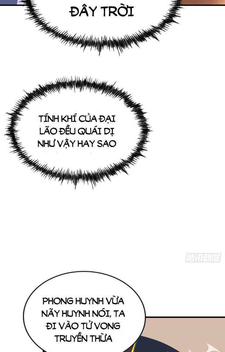 Người Trên Vạn Người Chương 300 Ảnh 28