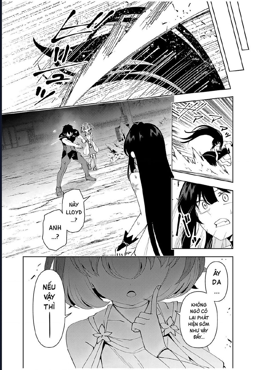 Yuusha To Yobareta Nochi Ni: Soshite Musou Otoko Wa Kazoku Wo Tsukuru Chương 68 Ảnh 18