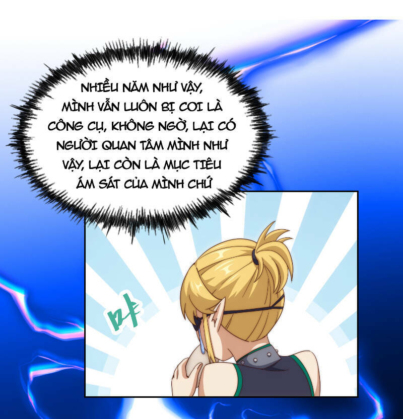 Người Trên Vạn Người Chương 301 Ảnh 50