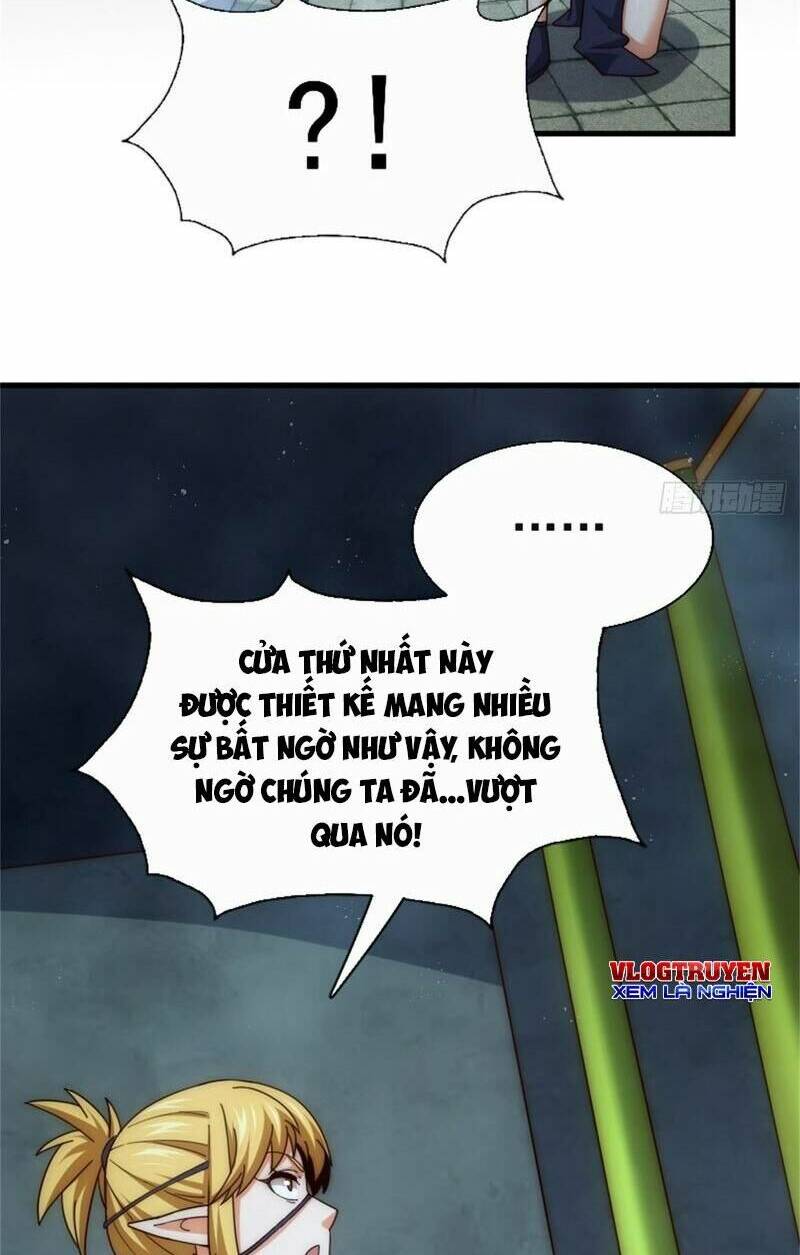 Người Trên Vạn Người Chương 303 Ảnh 5