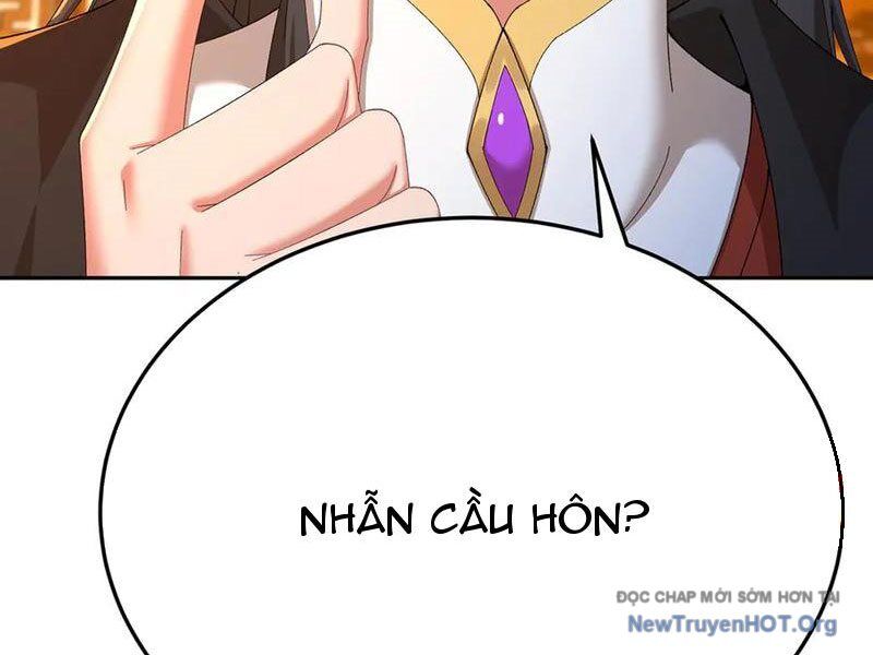 Hóa Ra Các Cô Ấy Mới Là Nhân Vật Chính Chương 89 Ảnh 33