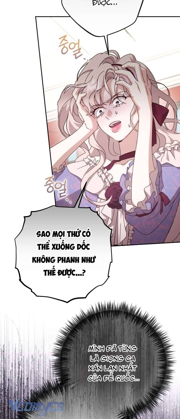 Dành Cho Những Ai Coi Hối Tiếc Là Điều Xa Xỉ Chương 40 Ảnh 42
