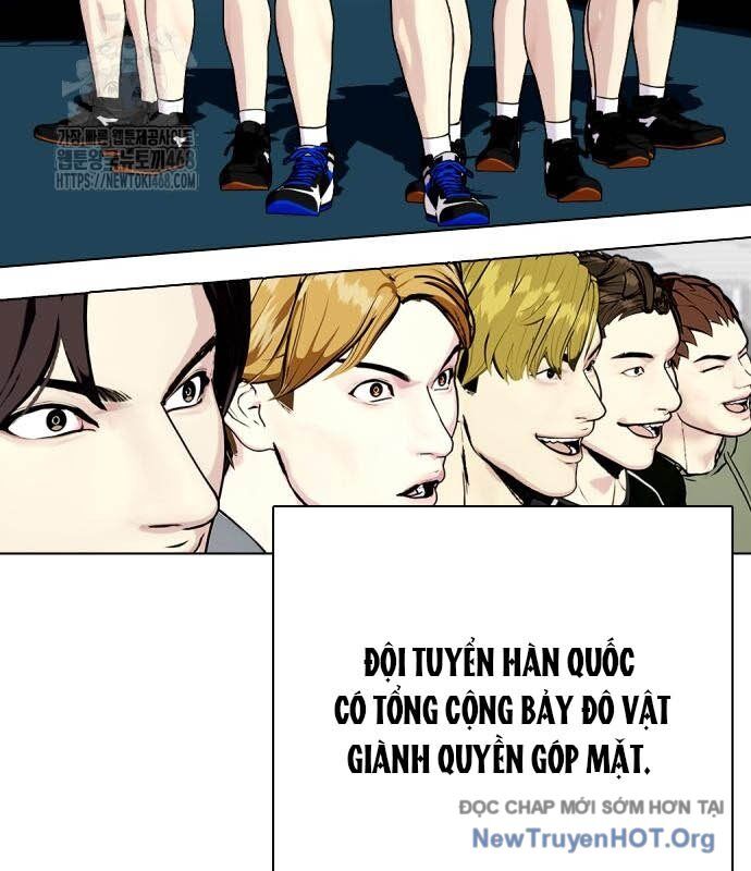 Loser Giỏi Võ Chương 124 Ảnh 4